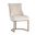 Florence Dining Chair Set of 2 In Piccolo Prosecco