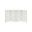 Florence Extra Large 8-Drawer Dresser In Sand White