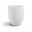 Florique Concrete Planter In Cream