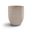 Florique Concrete Planter In Travertine