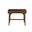 Flynn Bedroom Vanity In Walnut