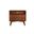 Flynn Large Nightstand In Chestnut