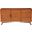 Flynn Sideboard In Chestnut
