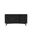 Flynn Sideboard In Black