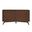 Flynn Small TV Console In Walnut