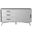 Flynn Small TV Console In White