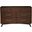 Flynn 7 Drawer Dresser In Walnut