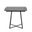 Folia Dinette Table In Black