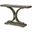 Folsom Console Table In Greige