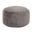 Foot Pouf Angora In Stone