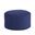 Foot Pouf Bella In Royal
