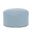 Foot Pouf Sterling In Breeze