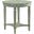Fordon Antique Green End Table