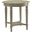Fordon Antique Slate End Table