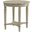 Fordon End Table In Antique White