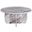 Formentera Coffee Table In Brown