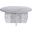 Formentera Coffee Table In White
