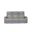 Fortuner Power Reclining Sofa In Gray