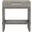 Foundations Nightstand in Dark Shale Finish