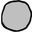Foundry Large Mirror In Black