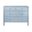 Four Drawer Chest In Blue