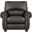 Foxborough Chair In Brown