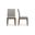 Frankie Dining Chair Grey Set of 2