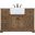 Franklin 48 Inch Single Bathroom Vanity In Driftwood