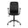 Fredrick Office Chair In Black
