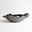 Free Form Small Bowl In Graphite