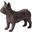 French Bulldog In Brown