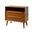 Frieda Nightstand In Acorn