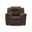 Frohn Recliner In Chocolate