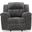 Frohn Recliner In Graphite