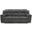 Frohn Reclining Sofa In Graphite