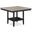 Fulton Counter Height Table In Light Gray