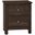 Fundamentals 2 Drawer Nightstand In Java