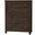Fundamentals 4 Drawer Chest In Java