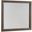 Fundamentals Landscape Mirror In Grey