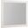 Fundamentals Landscape Mirror In White