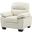 G675 Chair (Pearl)