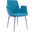 Gabriella Blue Dining Chair