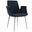 Gabriella Charcoal Dining Chair