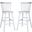 Galena Bar Stool BST8502A Set of 2