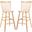 Galena Bar Stool BST8502C Set of 2