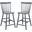 Galena Counter Stool BST8503D Set of 2
