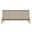 Gales 63.32 Inch Sideboard In Greige