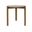 Gales End Table In Greige