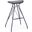 Gali Barstool In Grey