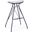 Gali Barstool In White